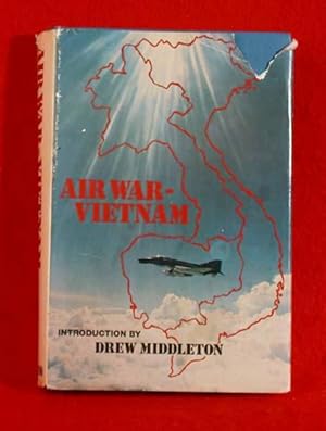 Seller image for Air War - Vietnam for sale by Bruce Irving