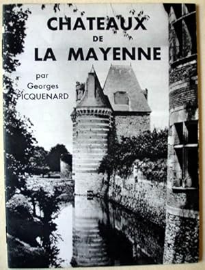 Châteaux de la Mayenne