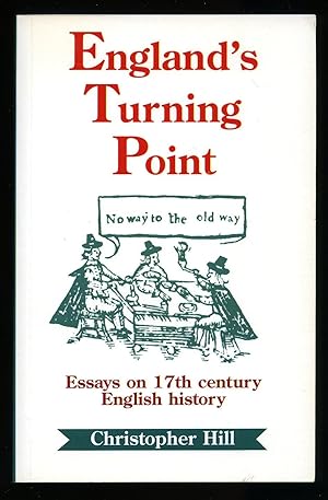 Seller image for England's Turning Point; Essays on 17th Century English History for sale by Little Stour Books PBFA Member