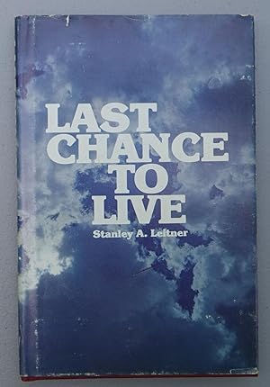 Last Chance to Live