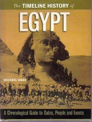 The Timeline History of Egypt