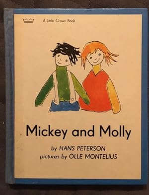 Mickey and Molly (A Little Crown Book)