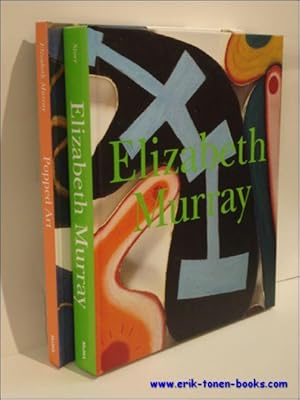 Immagine del venditore per Elizabeth Murray, Popped Art (2 Bande) venduto da BOOKSELLER  -  ERIK TONEN  BOOKS