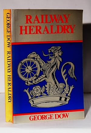 Seller image for Railway Heraldry and other insignia. for sale by Kerr & Sons Booksellers ABA