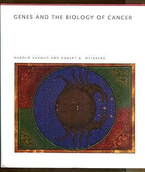 Imagen del vendedor de Genes and the Biology of Cancer a la venta por Dearly Departed Books