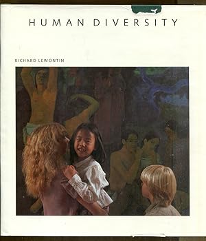 Human Diversity