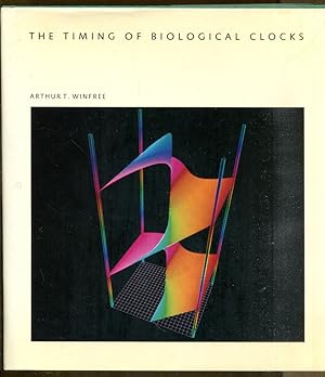 Imagen del vendedor de The Timing of Biological Clocks a la venta por Dearly Departed Books