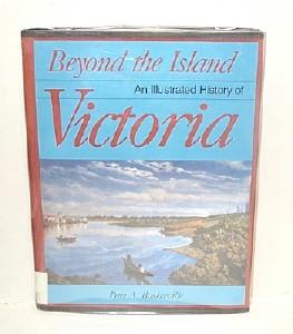 Victoria Beyond the Island