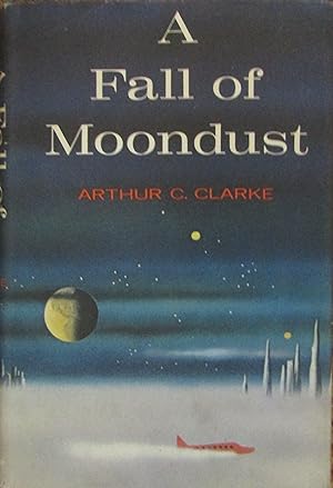 A Fall of Moondust