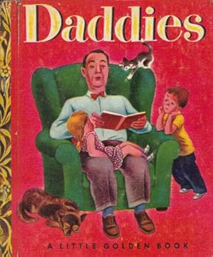 Immagine del venditore per DADDIES. venduto da Black Stump Books And Collectables