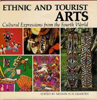 ETHNIC AND TOURIST ARTS