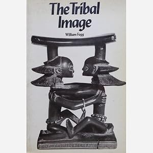 THE TRIBAL IMAGE. Wooden Figure Sculpture of the World