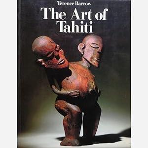 THE ART OF TAHITI