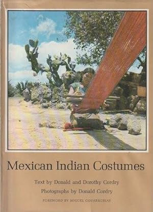 MEXICAN INDIAN COSTUMES