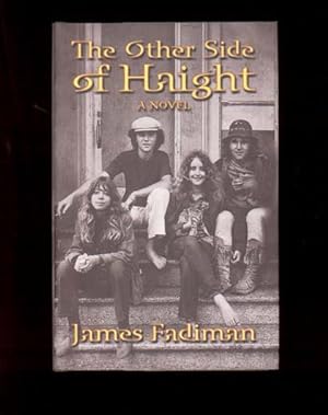 Seller image for THE OTHER SIDE OF HAIGHT for sale by COLLECTIBLE BOOK SHOPPE