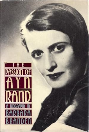 The Passion of Ayn Rand