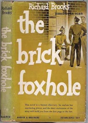 The Brick Foxhole