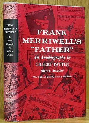 Frank Merriwell's 'Father'