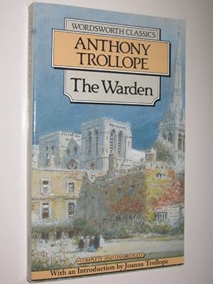 Seller image for The Warden for sale by Manyhills Books
