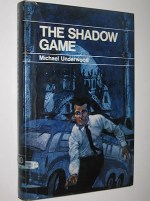 Seller image for The Shadow Game for sale by Manyhills Books