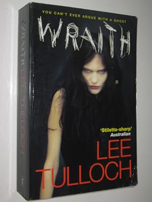 Imagen del vendedor de Wraith a la venta por Manyhills Books