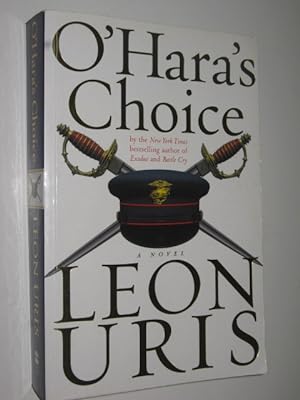 Seller image for O'Hara's choice for sale by Manyhills Books