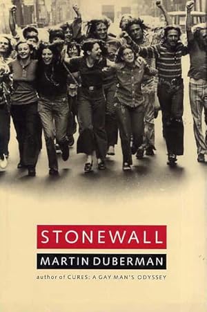 Bild des Verkufers fr Stonewall zum Verkauf von Ira Joel Haber - Cinemage Books