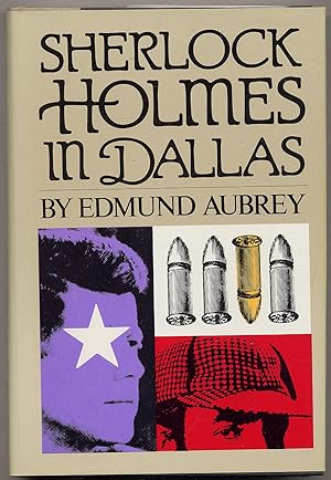 Immagine del venditore per Sherlock Holmes in Dallas venduto da Between the Covers-Rare Books, Inc. ABAA