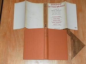 Image du vendeur pour Shadow of The Bridge mis en vente par Dublin Bookbrowsers
