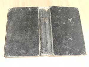 Seller image for The Instruction of Youth In Christian Piety: Taken out of The Sacred Scriptures And Holy Fathers Two Volumes in One. for sale by Dublin Bookbrowsers