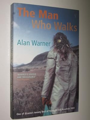 Seller image for The Man Who Walks for sale by Manyhills Books