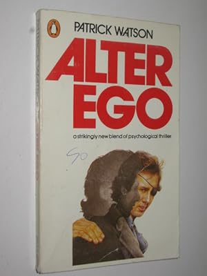 Seller image for Alter Ego for sale by Manyhills Books