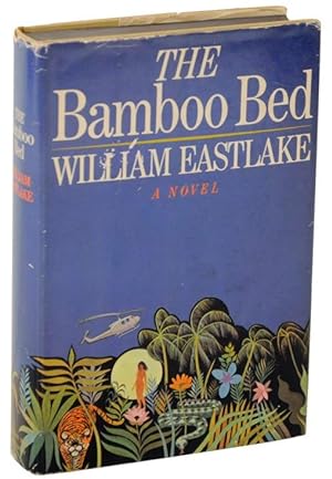 Bild des Verkufers fr The Bamboo Bed zum Verkauf von Jeff Hirsch Books, ABAA