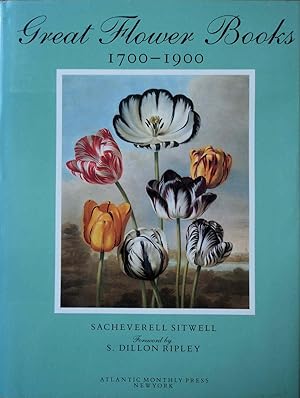 Seller image for Great Flower Books 1700-1900 for sale by lamdha books