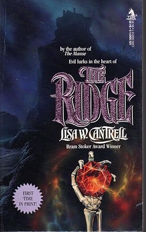 Seller image for THE RIDGE for sale by Mirror Image Book