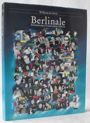 Berlinale. Internationale Fimfestspiele Berlin.