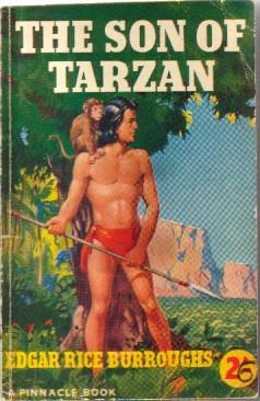 The Son of Tarzan