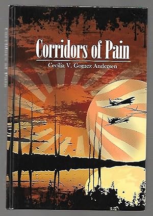 Imagen del vendedor de Corridors of Pain a la venta por K. L. Givens Books