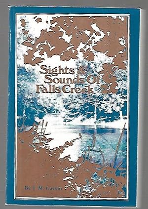 Seller image for Sights and Sounds of Falls Creek (Oklahoma) for sale by K. L. Givens Books