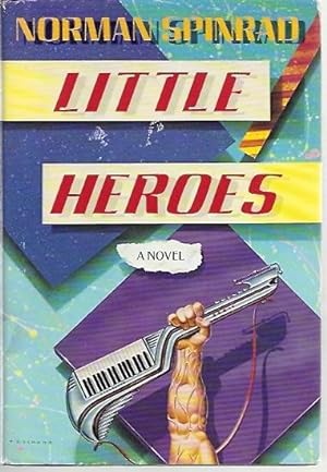 Seller image for Little Heroes for sale by John McCormick