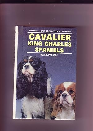 Seller image for Cavalier King Charles Spaniels. for sale by Karen Millward