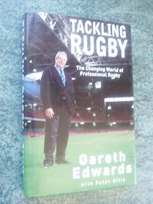 Seller image for TACKLING RUGBY for sale by Ron Weld Books