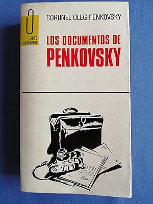 Los documentos de Penkovsky