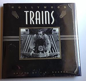 Imagen del vendedor de Hollywood Trains a la venta por WellRead Books A.B.A.A.