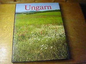 Seller image for Ungarn for sale by Antiquariat Fuchseck