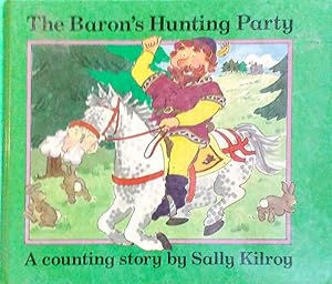 The Baron's Hunting Party a Counting Story