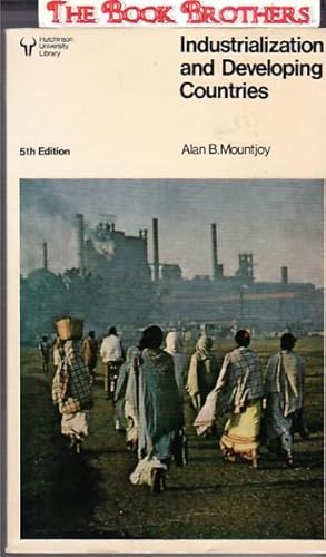 Seller image for Industrialization and Developing Countries for sale by THE BOOK BROTHERS