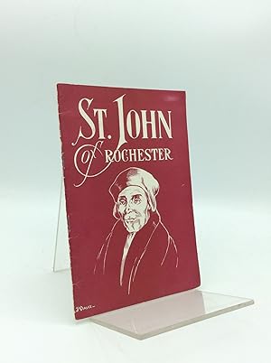 SAINT JOHN OF ROCHESTER