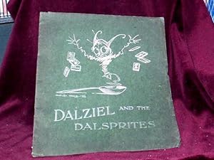 Seller image for Dalziel and the Dalsprites. No. 1; for sale by Wheen O' Books