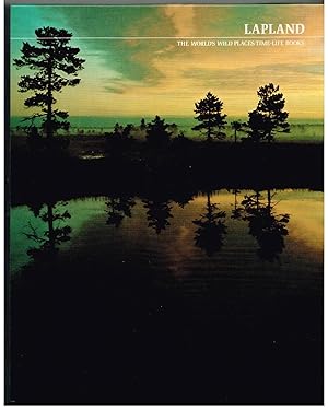 Seller image for Lapland: The World's Wild Places Series (Time-Life Books) for sale by Ray Dertz